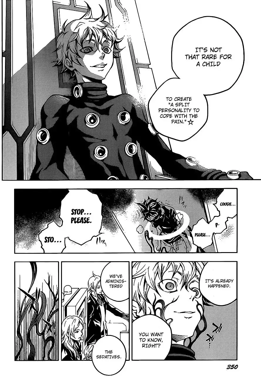 Deadman Wonderland Chapter 45.2 20